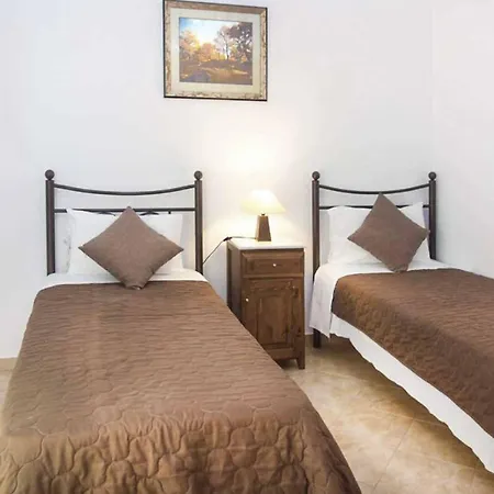 Elena Glysteri Villa *