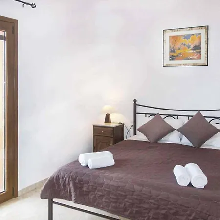 Villa Elena Glysteri Skopelos stad