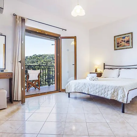 Elena Glysteri Villa