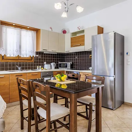 Villa Elena Glysteri Skopelos stad