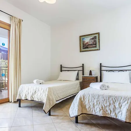 Elena Glysteri Villa *