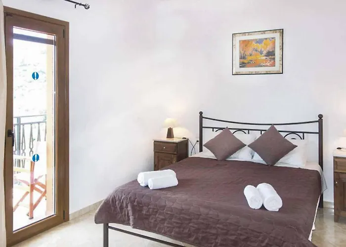 Βίλα Elena Glysteri Σκόπελος