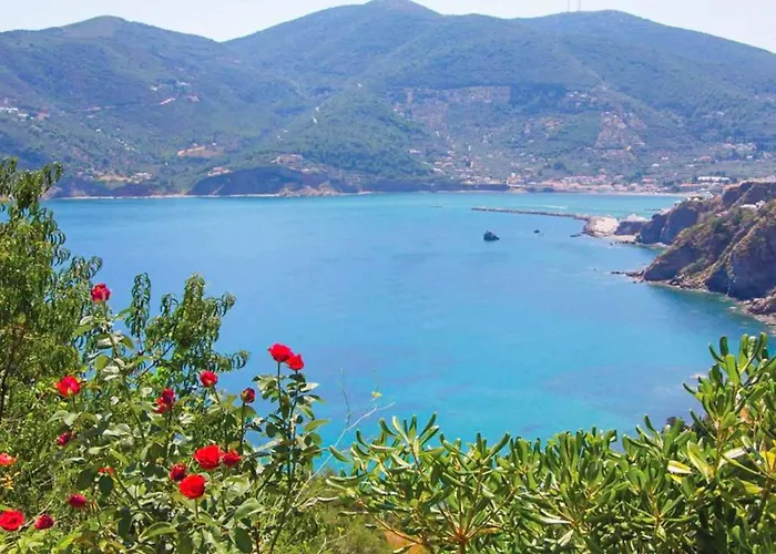 Βίλα Elena Glysteri